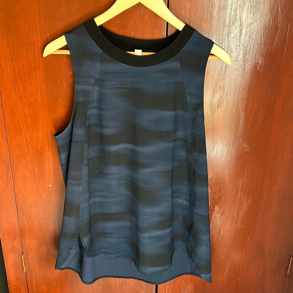 Athleta Sleeveless Top